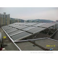 Swimming Pool Project Solar Water Heater (FTP)